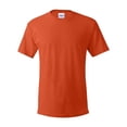 thumbnail image 1 of Camiseta de cuello redondo Hanes TAGLESS ComfortSoft naranja 3XL 5280, 1 of 1