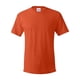 thumbnail image 1 of Playera de Manga Corta Hanes ComfortSoft Naranja XX-Large, 1 of 1