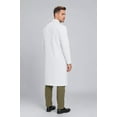 thumbnail image 3 of DR Uniforms 100% Cotton Snap ButtonLab Coats, DR2012S, 3 of 7