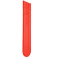 thumbnail image 3 of FRCOLOR Housse de Tronçonneuse Étui de Rangement pour Tronçonneuse 18 Pouces Coque de Protection Accessoire, 17.32"X3.94"X0.47 Pouces, 3 of 5