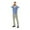 Style1, variant on 1/64 Scale Miniature Tiny Classic Men Figure Toys Diorama Scenery Building Accessory Decor -