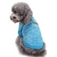 thumbnail image 1 of Ropa para perros, suéter para perros, suave, grueso, cálido, camisa para perros, suéter de invierno para cachorros, 1 of 5