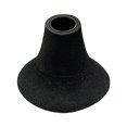 thumbnail image 2 of Cojín Portátil Ligero para Caña de Pescar, Soporte de Cintura para Lucha Contra Pesca, Accesorios con Absorción de Impacto Cola Soporte de cintura para caña de pescar, 2 of 8