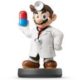 thumbnail image 4 of Nintendo Amiibo Dr Mario Super Smash Bros. (Universal), 4 of 4