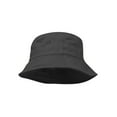 thumbnail image 1 of Pigment Dyed Bucket Hat-Charcoal, 1 of 2