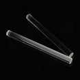 thumbnail image 5 of Transparent Acrylic Stick Solid Plexiglass Rolling Pins Industry PMMA Rolling Roller Bar DIY Tools Rod Jewelry Holder Stand Diameter 18mm 20cm long, 5 of 5