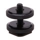 thumbnail image 4 of Tornillo Montaje Trípode 1/4 Pulgada para Flash Adaptador Zapata Cámara, 4 of 7