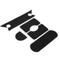 thumbnail image 2 of 5pcs Strong Adhesive Helmet Patch Hook Loop Sticker Military Accessory Strong Adhesive Hook Loop Sticker, 2 of 7