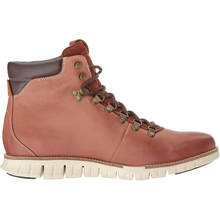 Cole haan clearance mens hiking boots
