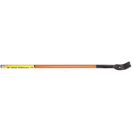 GRIZZLY BAR; Grizzly Bar, Alloy Steel