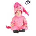 thumbnail image 4 of Infant Pinkie Pie My Little Pony Costume, 4 of 5