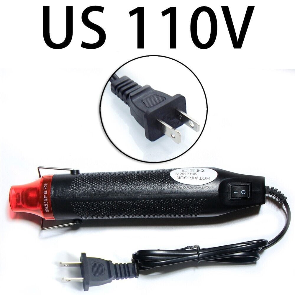 500 pcs. Waterproof Heat Shrink Connectors Butt Terminals Solder Seal Sleeve Wire