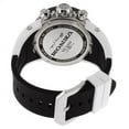 thumbnail image 2 of Invicta Men's Venom Chronograph Black & White Silicone Two-Tone Dial Black Bezel, 2 of 4