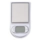 thumbnail image 1 of Portable Digital Scale 200g Capacity Ideal For Cooking And Baking With Unit Conversion Function 1Set, 1 of 3