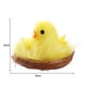thumbnail image 3 of Adorno de Pascua: Pollito Adorable para Decoración Del Hogar, Caja de Regalo, Mini Pollitos de Pascua, 3 of 7