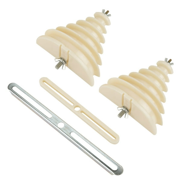 Sombrilla para cochecito con abrazadera, paraguas con clip ajustable, protección UV, paraguas para usuarios de sillas de ruedas, silla para niños Jadeshay A