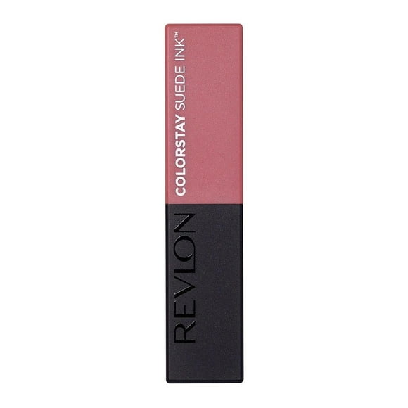 Labial Revlon Suede Ink that girl 2.55 g