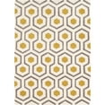 thumbnail image 2 of Contemporary Microfiber Rug (120 in. L x 96 in. W (52 lbs.)), 2 of 3