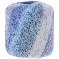 thumbnail image 5 of WEUVEB Gradient Cotton Yarn for Knitting, Thick Soft Yarn Perfect for Hats, Scarves, Sweaters and Craft Projects, 5 of 8