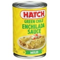 thumbnail image 6 of HATCH Green Chile Enchilada Sauce, Mild, 15oz, Kosher, Non-GMO, Gluten Free, 6 of 6