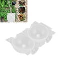 thumbnail image 3 of Plant Root Growing Box, Propagation Ball Copy Function Small Volume Sturdy Structure  for Gardens for Household, 3 of 7