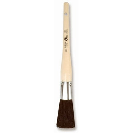 Purdy 501101400 No. 4 Best Liebco Birch Oval Sash (Best Purdy Brush For Cutting In)