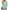 Green Floral, variant on Fantaslook Dressy Blouses for Women Pleated Short Sleeve Tunic Tops Casual Floral Shirts