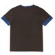thumbnail image 5 of pstuiky camisetas para hombre, Camisa informal de color liso con botones y cuello en V y manga corta para hombre camisetas de hombre s, 5 of 9