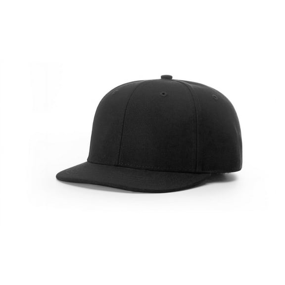 Richardson 520 Umpire Surge 1 1/2" Bill Fitted Caps - Navy