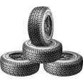 thumbnail image 1 of Paquete de 4 Llantas 265/65 R18 114T BLACKHAWK RIDGECRAWLER A/T, 1 of 4