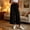 (Fashion 68)Black, variant on Aimik Women's Elastic Waist Lace Trim Wide Leg Pants Casual Loose Cropped Trousers with Ruffle Hem Breathable Summer Long Pant