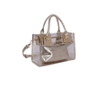 thumbnail image 1 of Bolsas Bandoleras Juego De 2 Xtellar Transparente Impermeable Mujer, 1 of 4