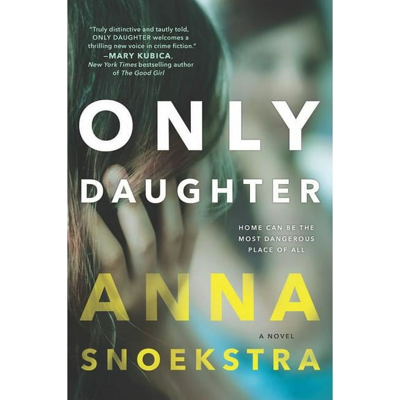 Only Daughter, (Paperback)
