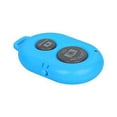 thumbnail image 2 of Unique Bluetooth Shutter Remote Controller for Android and iOS Devices, 2 of 6