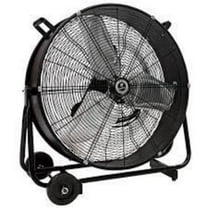 TPI CPBS24-DHV 24 in. Direct Drive Commercial Circulator Fan