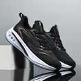 thumbnail image 4 of Men's Ultra-Lightweight Breathable Mesh Running Shoes, Shock-Absorbing Athletic Sneakers for Sports, Gym, and Casual Wear, 4 of 10