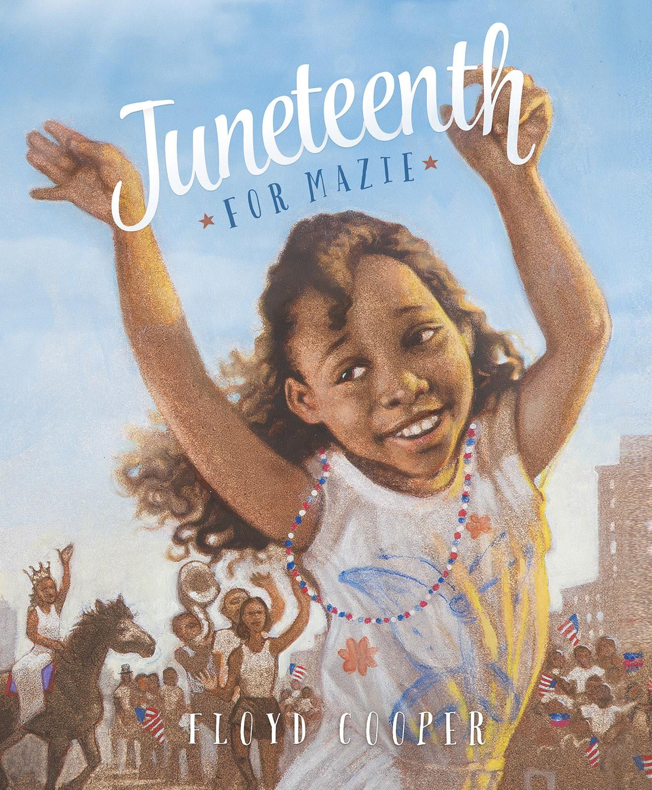 juneteenth mazie juneteenth mazie