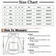thumbnail image 3 of Parkas de manga larga para mujer, otoño e invierno, holgadas, de longitud media, con capucha, cálidas, abrigos de manga larga para mujer, 3 of 5