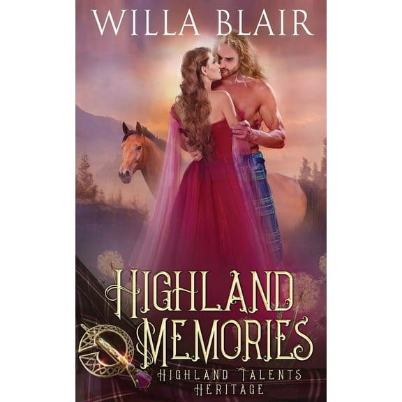 Highland Memories, (Paperback)