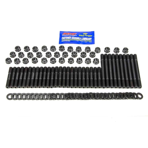 ARP 1454006 Pro Series Cylinder Head Studs with Hex Nuts