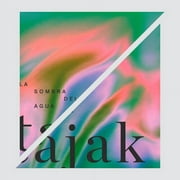 Tajak - La Sombra Del Agua - Rock - Vinyl