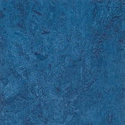 Forbo Flooring Marmoleum Cinch Loc Seal 11.81 x 35.43 Laminate Panel in Blue 20.34 Sq ft