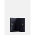 thumbnail image 4 of Scenario Women's Mini Bifold Wallet, Black, 4 of 4