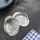 thumbnail image 5 of Bewildely Removedor de escurridor de aceite con tapa a presión, fácil de instalar, duradero, ajuste Universal, amplia aplicación, acero Cocina y Comedor, 5 of 6