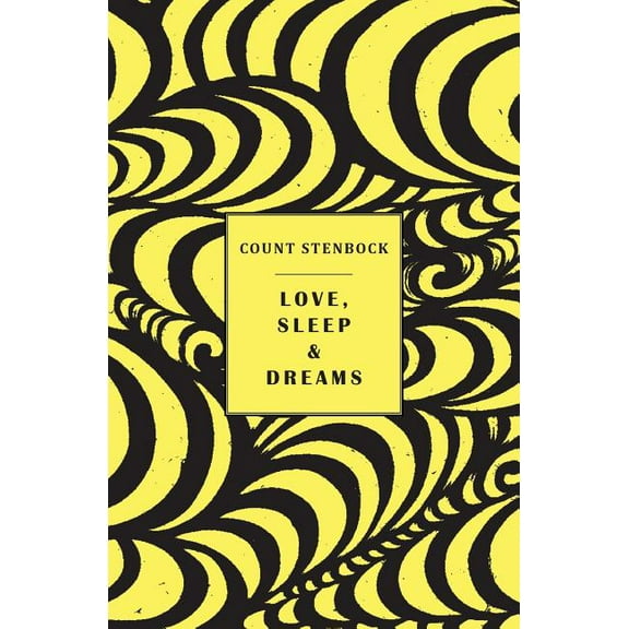 Love, Sleep & Dreams, (Paperback)