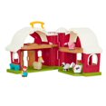 thumbnail image 5 of Battat - Big Red Barn, 5 of 5