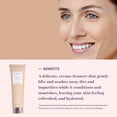 thumbnail image 3 of Limpiador facial MONAT Be Gentle, limpiador cremoso, 120 ml, 3 of 7