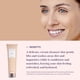 thumbnail image 3 of Limpiador facial MONAT Be Gentle, limpiador cremoso, 120 ml, 3 of 7