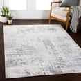 thumbnail image 2 of Modern GNS2306-5376 Area Rug Rectangle 5'3" x 7'6", 2 of 7