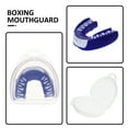 landege Boxing Mouthguard Protective Mouthguard Soccer Sports